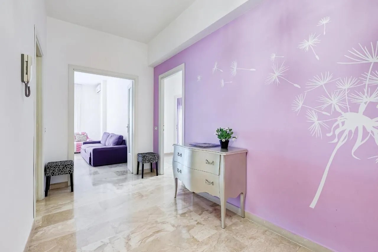 Vatican Andrea'S Apartment Rome Italy
