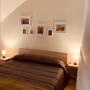 Casa Etna Appartamento Catania