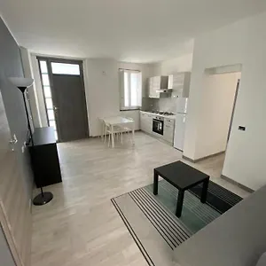 - A Casa Tua - House Appartamento Catania