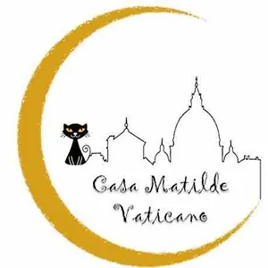 Apartament Casa Matilde Vaticano, Rzym