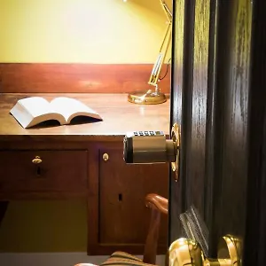 Apartament Vis Romae Luxury, Rzym