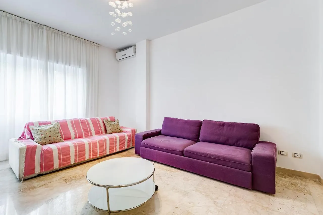 Vatican Andrea'S Apartment Roma