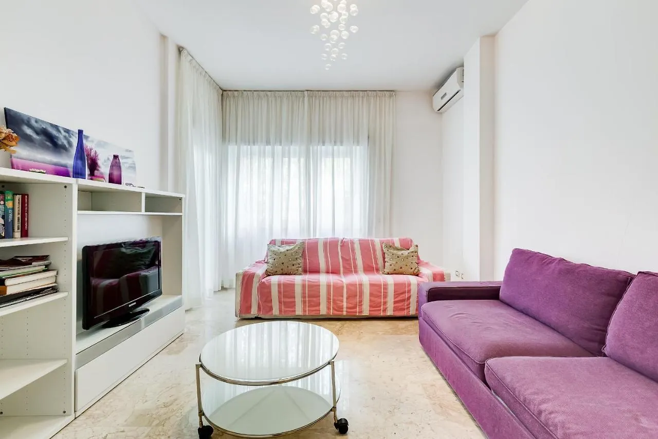 Vatican Andrea'S Apartment Rome 0*,  Italy