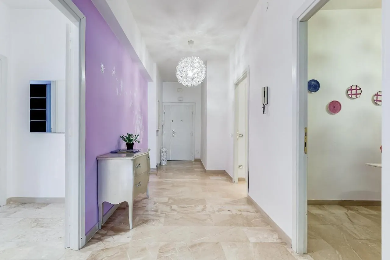Vatican Andrea'S Apartment Roma
